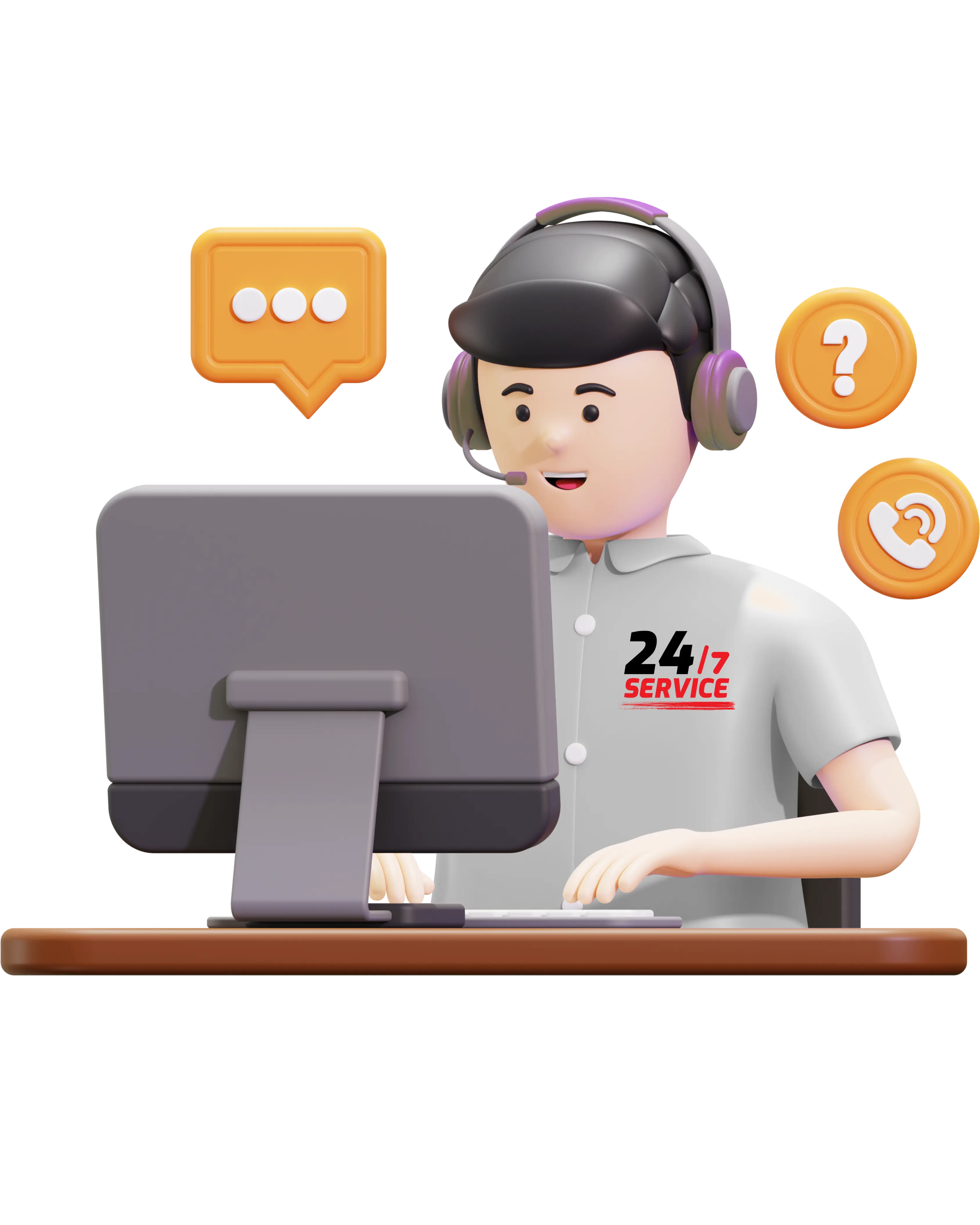 Live Support