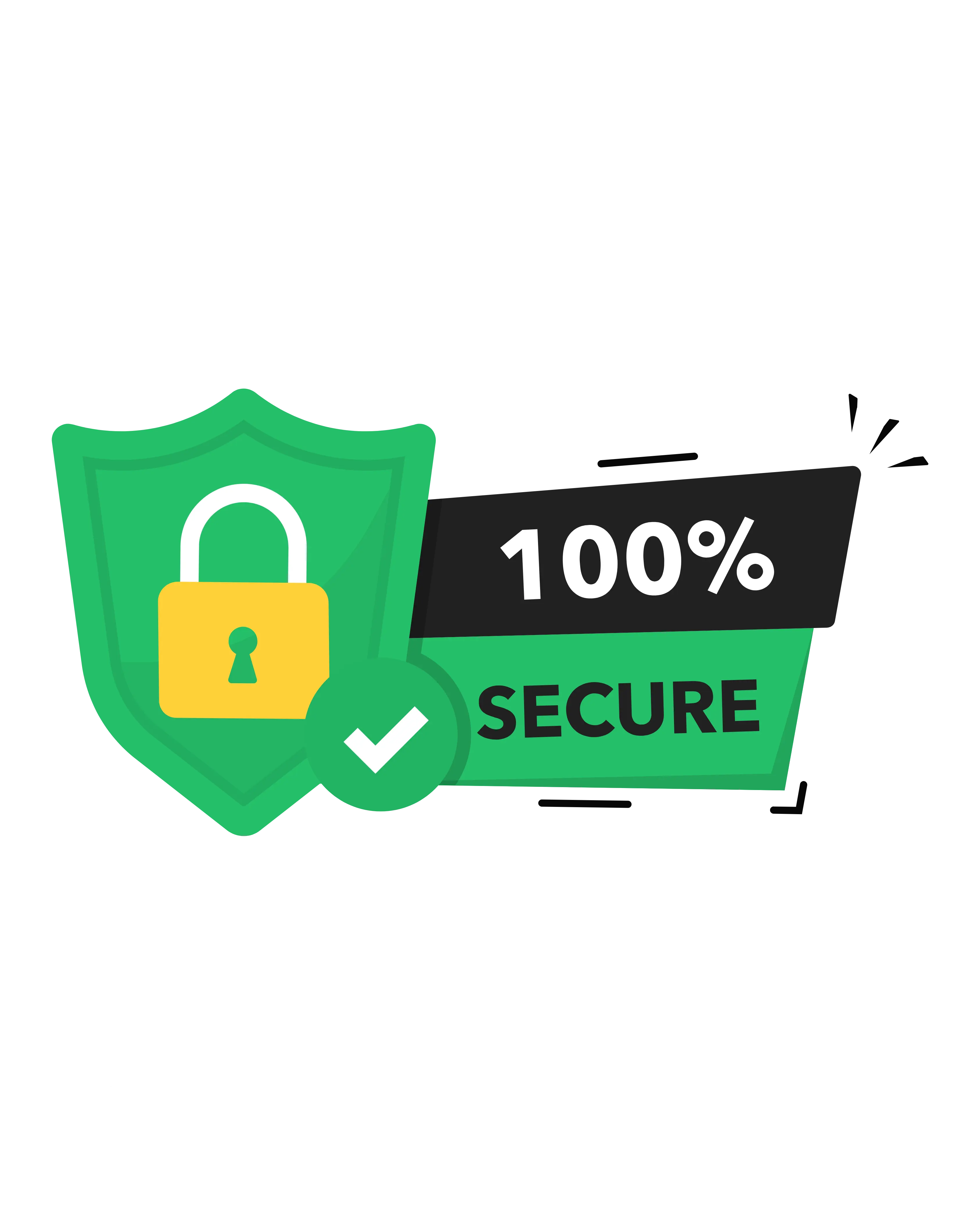 Safe and Secure