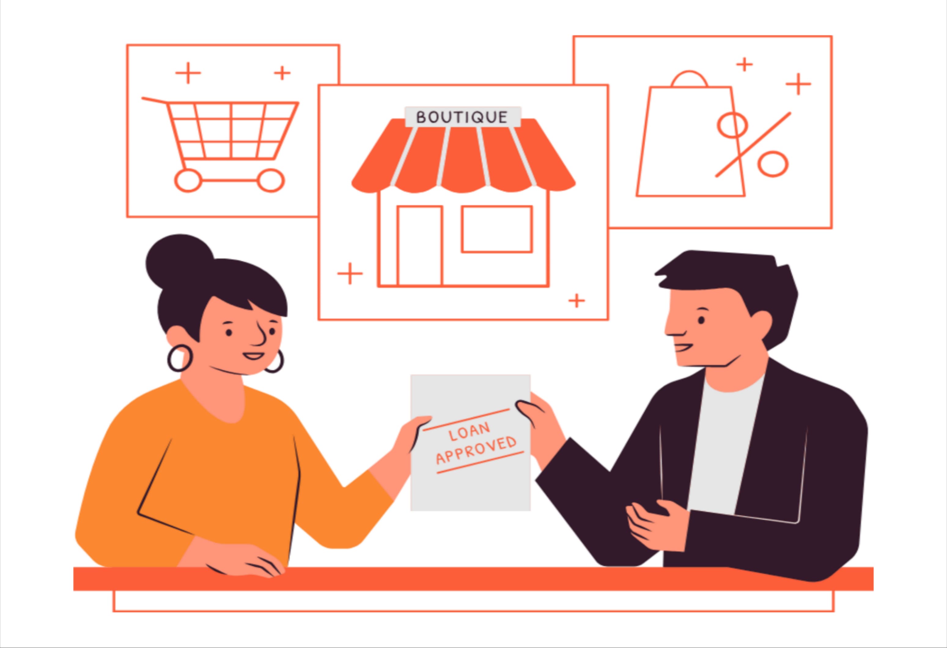Loan Referral