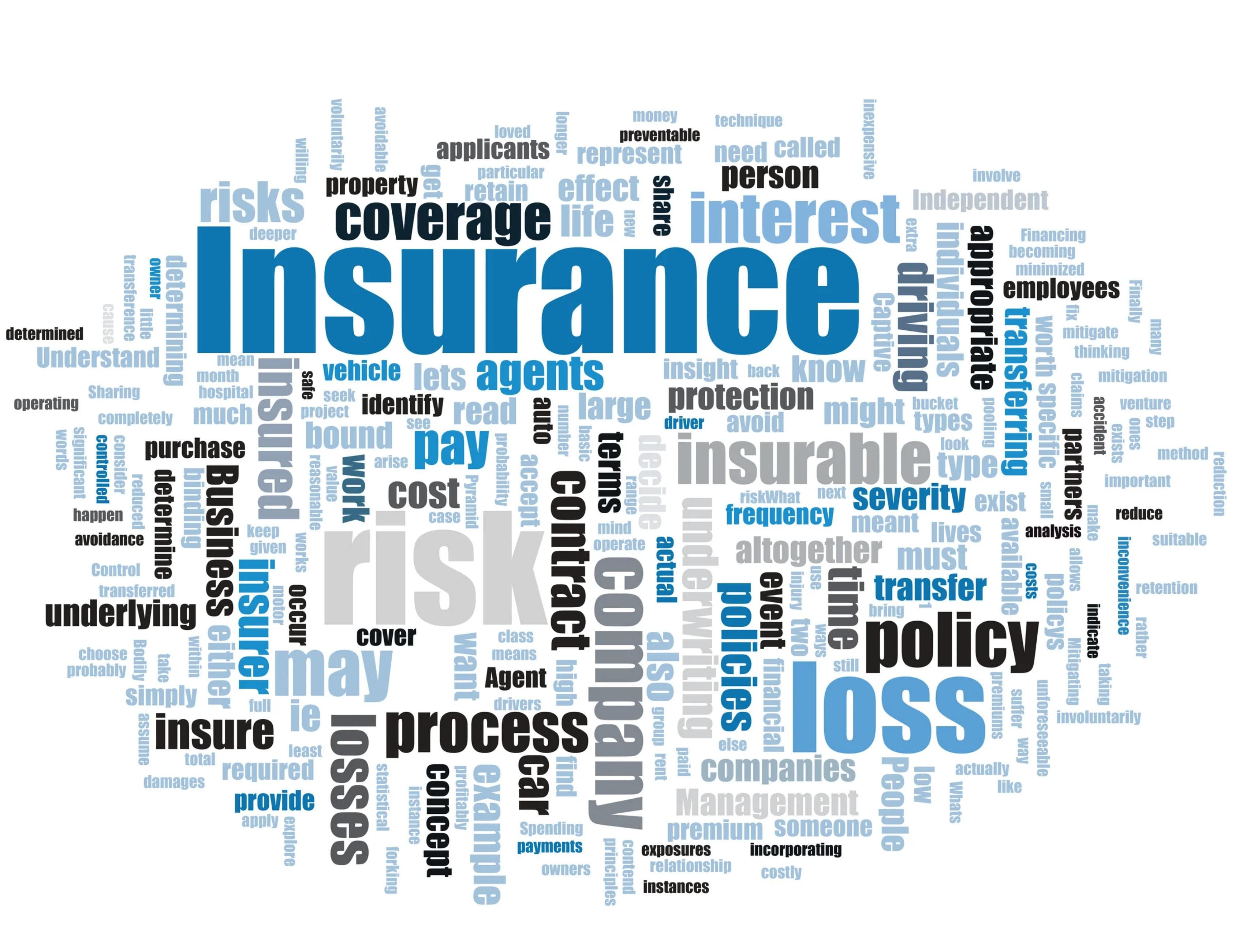 Insurance