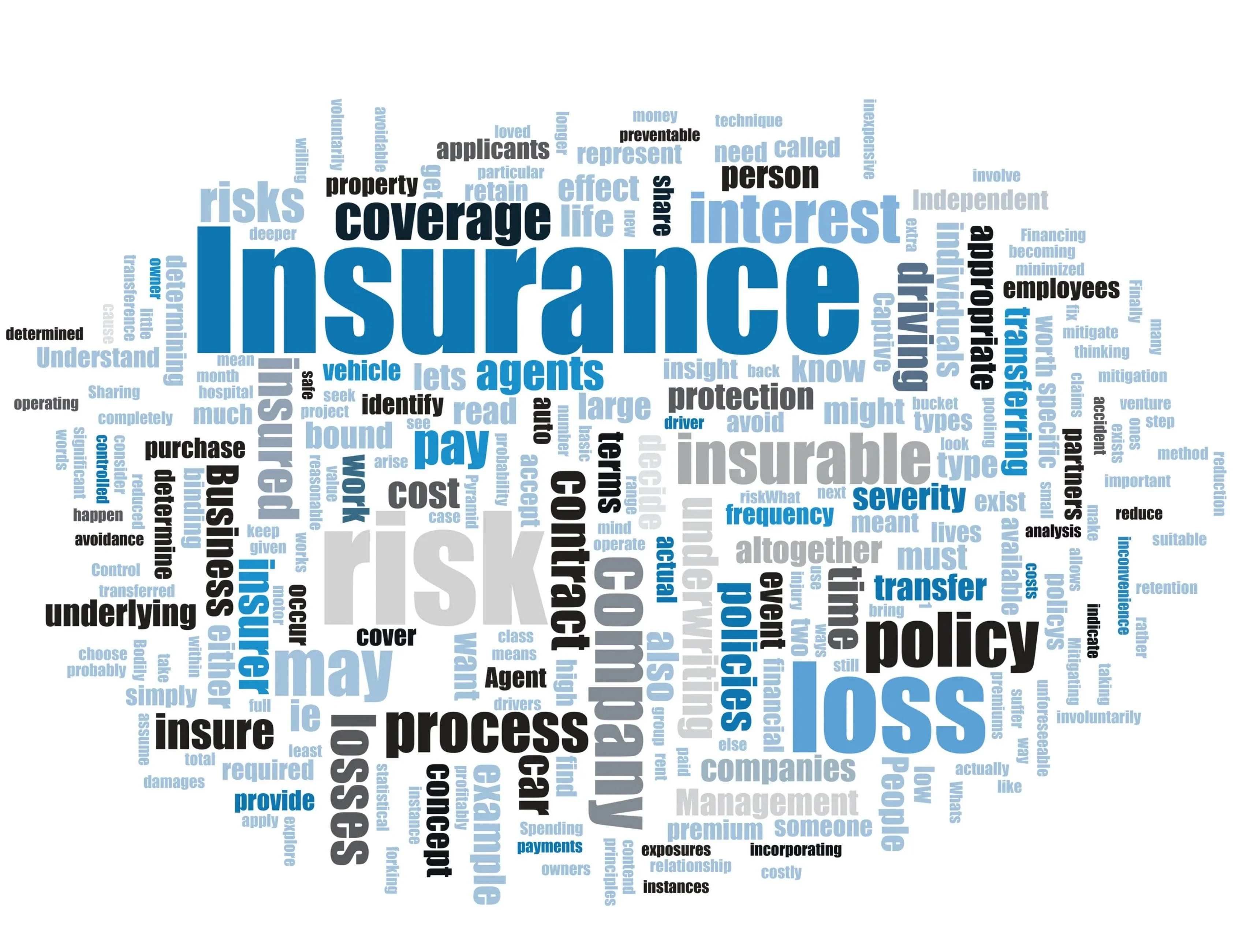 Insurance